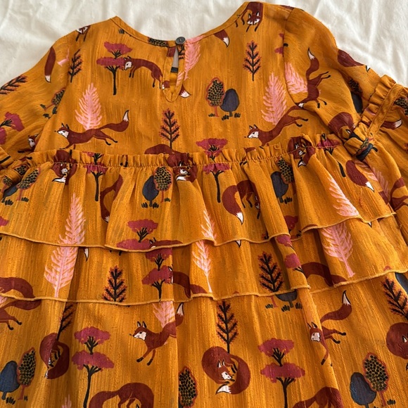 {OshKosh} dress - Picture 7 of 7